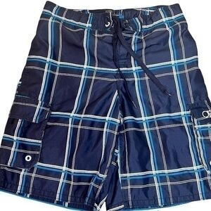 OP swim trunks